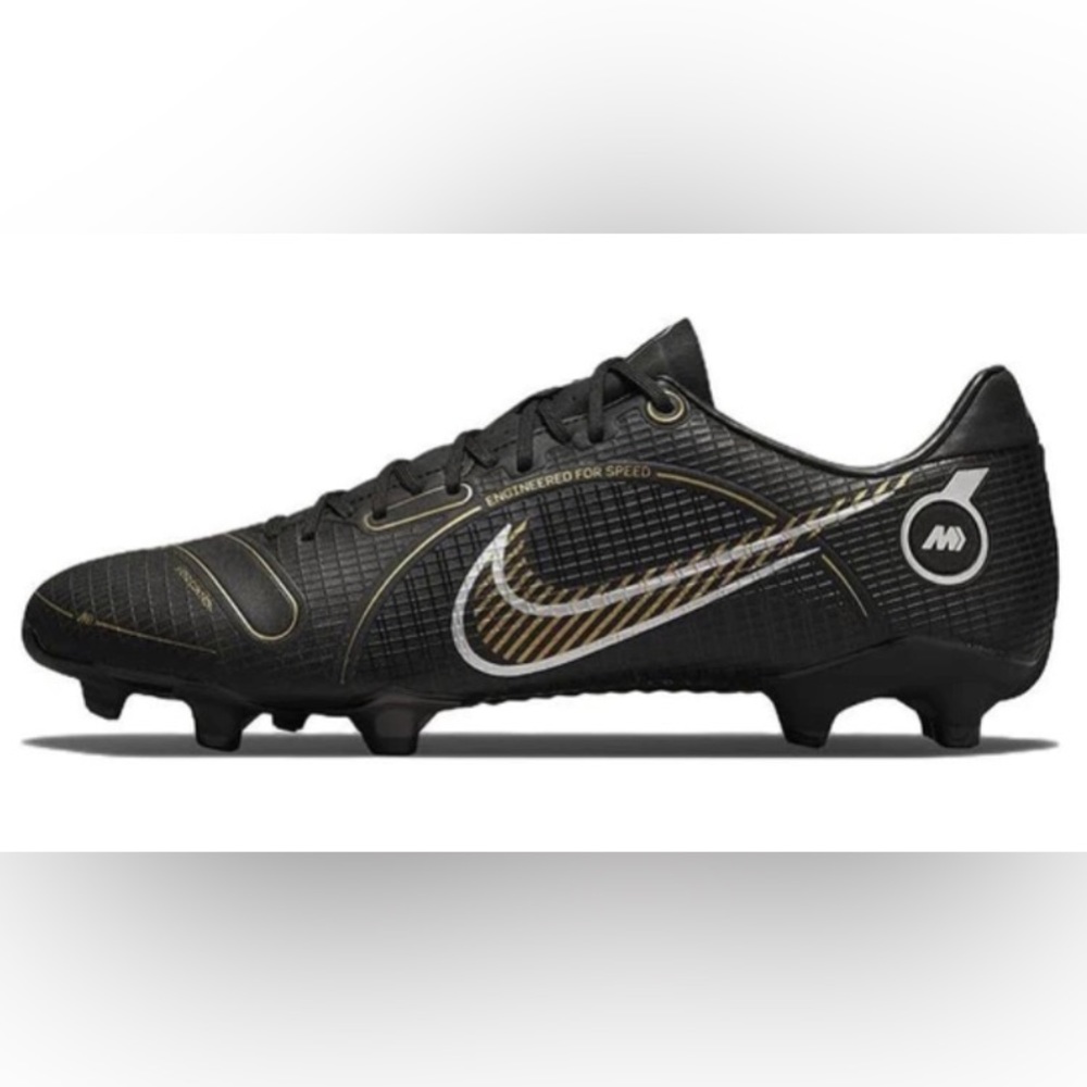 Nike Mercurial Vapor 14
Academy MG 'Black